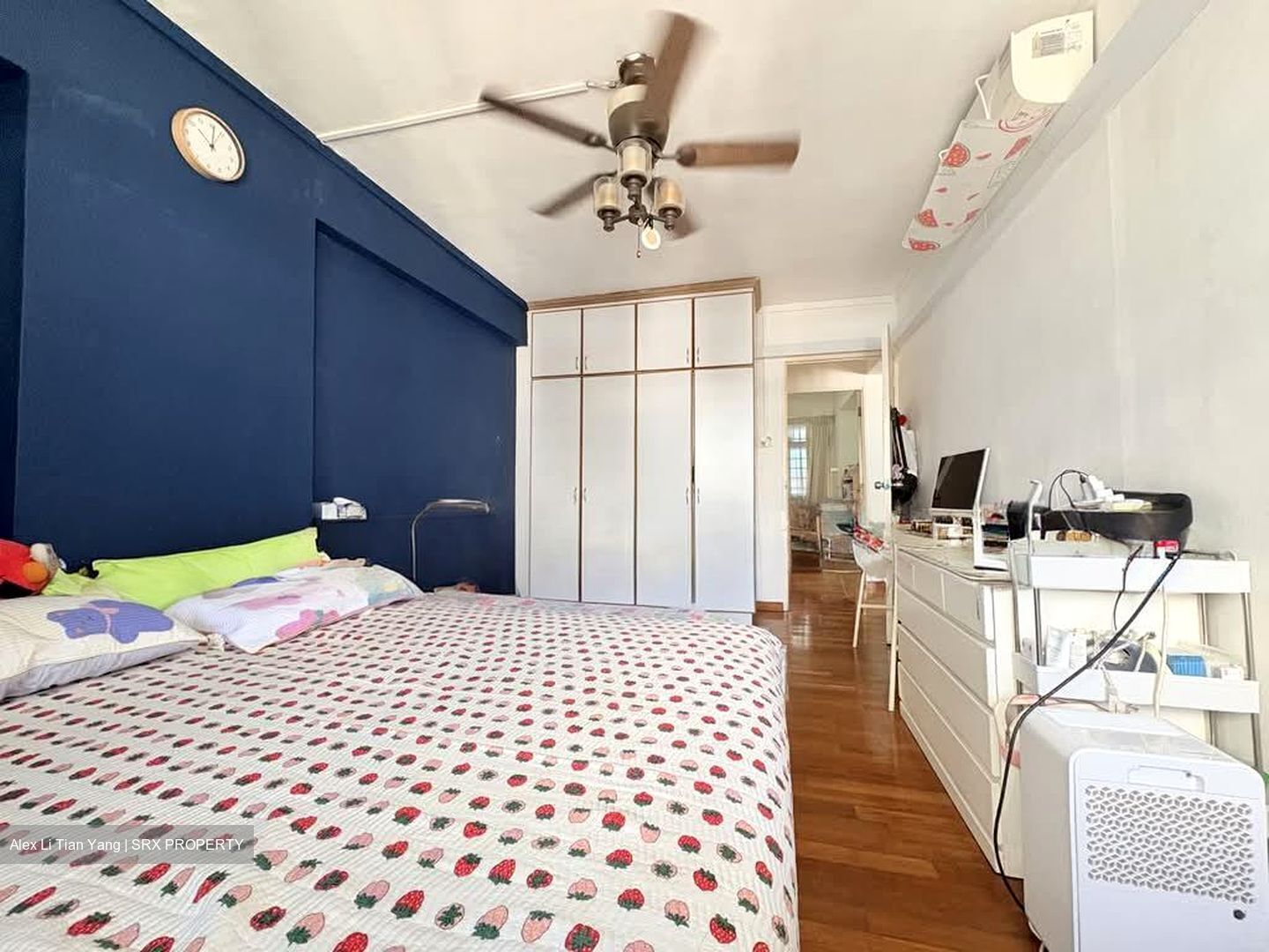 Blk 502 Panshan View (Bukit Panjang), HDB 4 Rooms #566631761